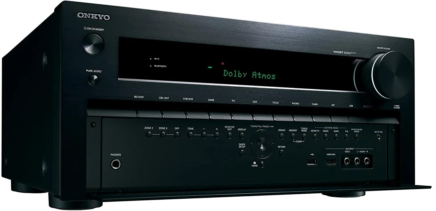 Av ресивер onkyo. Av-ресивер onkyo tx-nr838. tx 1030. tx-nr6100 black. onkyo 838 подсоединить bluetooth.