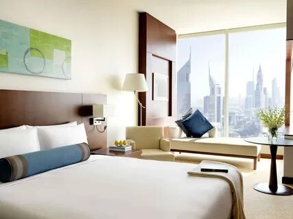 Voco dubai 5