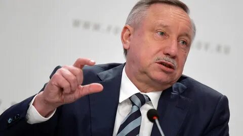 Победил ли беглов