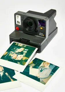 Продать фотоаппарат полароид