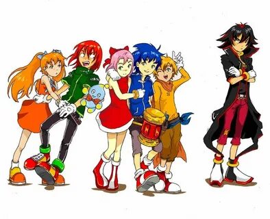 Human version