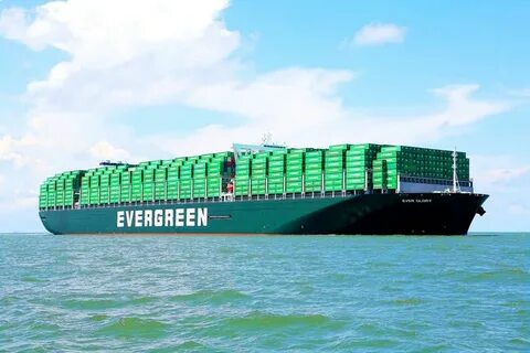 Ever green