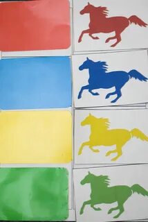 Конь 4 буквы