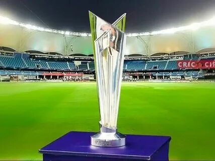 T20 world cup