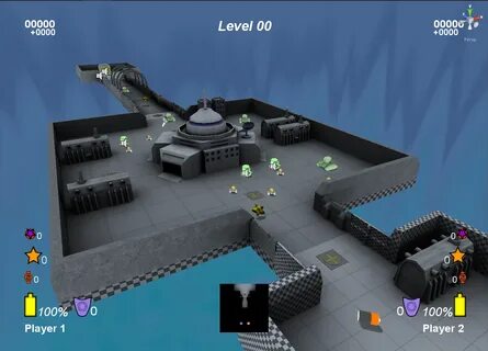 Try base