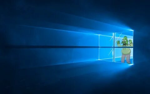 Слайд шоу на рабочий стол windows 10