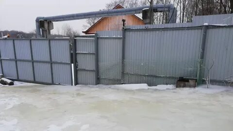 Погода осиновая речка