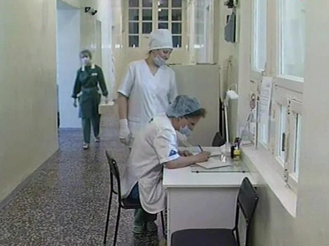 Госпитализация детей в психиатрическую больницу