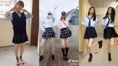 Школа тик тока