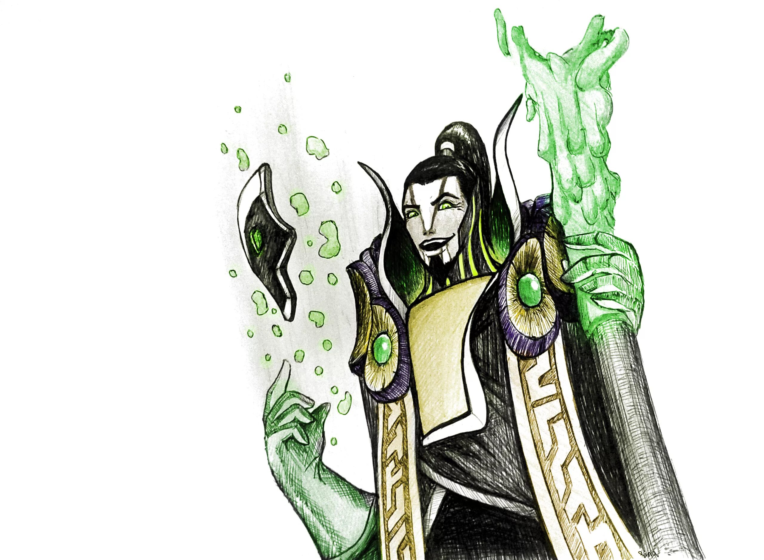 Рубик картинки. Рубик без маски дота 2. Рубик дота 1. Dota 2 Rubick Arcana Art. Rubick Dota 2 аниме.