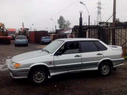Ваз 21015