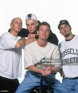 East 17 steam