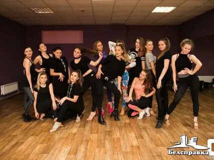 Dance предложения