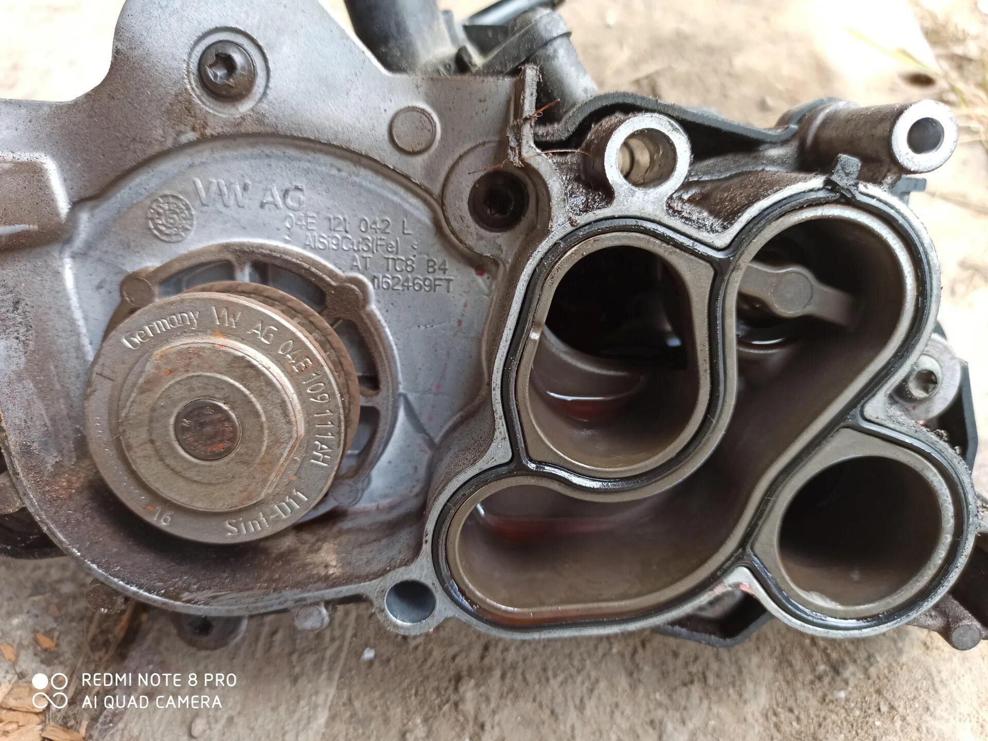 Dolz a234 помпа водяная. 4. 6 110 л. Cwva помпа. 6 cwva артикул.