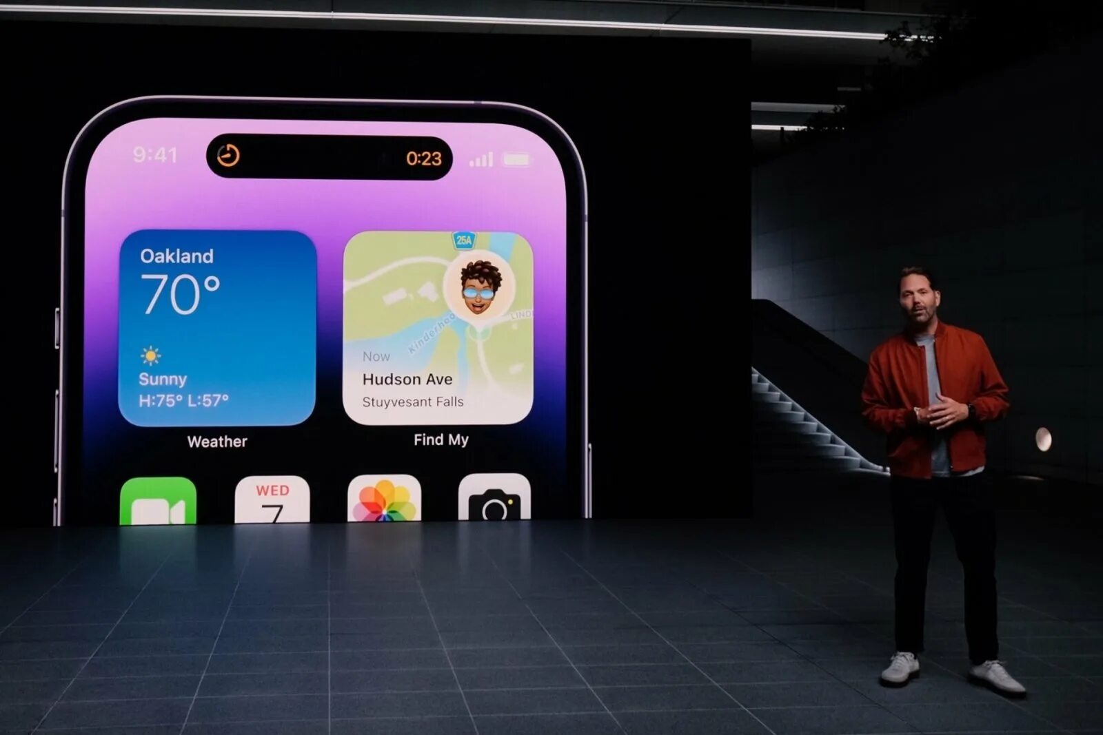Какие айфоны получат ios 14 список