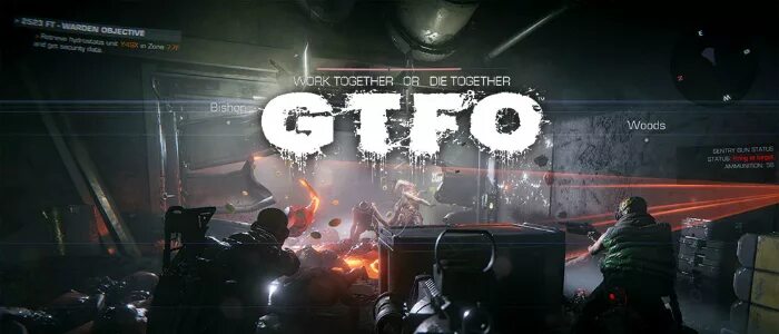 Gtfo превью. Пиратка gtfo. Кооперативный шутер хоррор. Gtfo игра на пк. Gtfo геймплей.