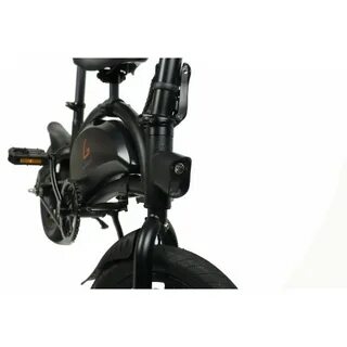Kugoo v3 электровелосипед