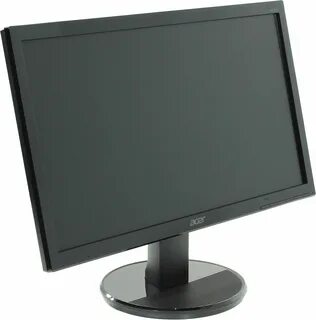 Мониторы acer dns