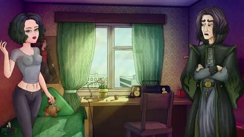 Innocent witches прохождение