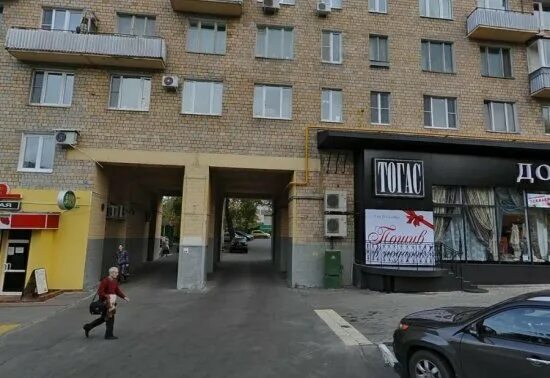 Здание, 4690.2 м² в Мурманске Продажа коммерческой недвижимости в Мурманске Авит