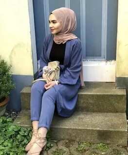 Hijab foot
