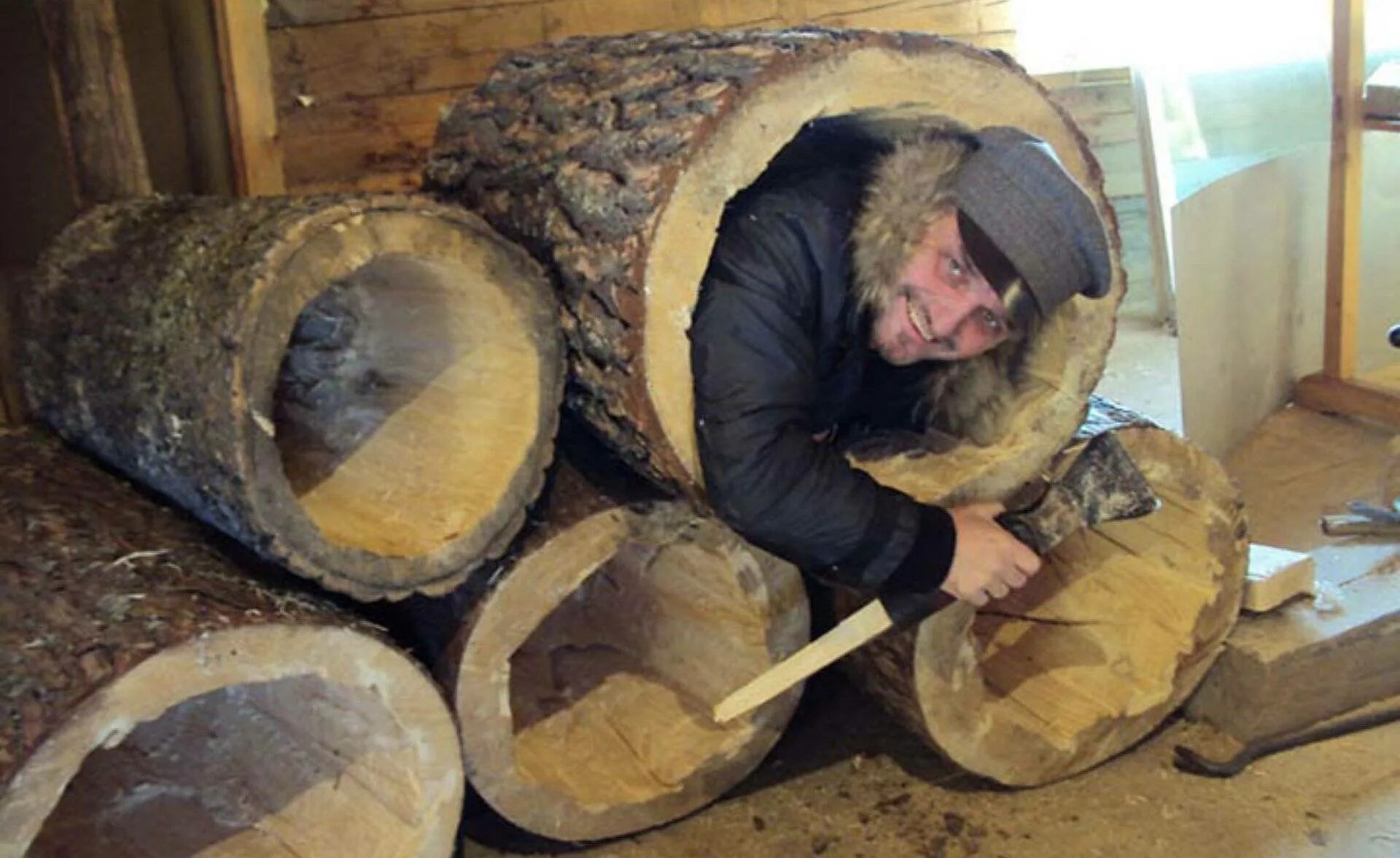Что такое из колоды