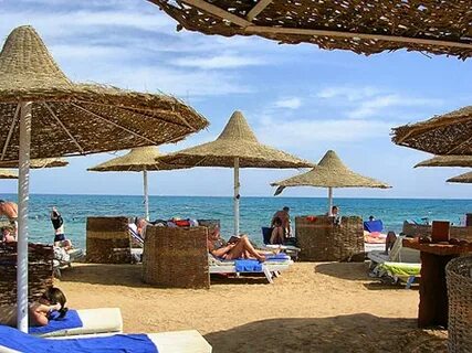 Хургада в ноябре погода и море