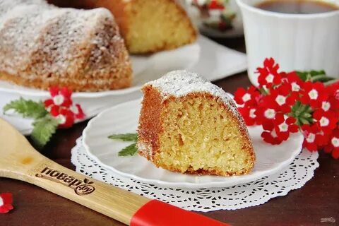 Манник рассыпчатый без муки рецепт