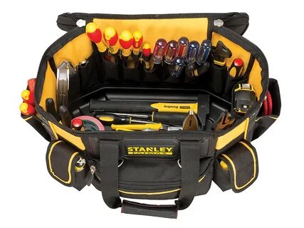 Инструменты stanley fatmax
