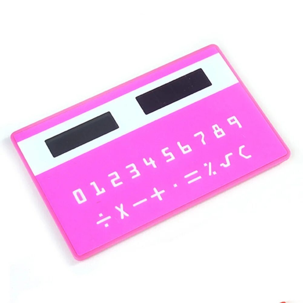 Mini calculator. Калькулятор карманный тонкий ультра. mini kalkulyator. калькулятор маленький. очень маленький калькулятор.