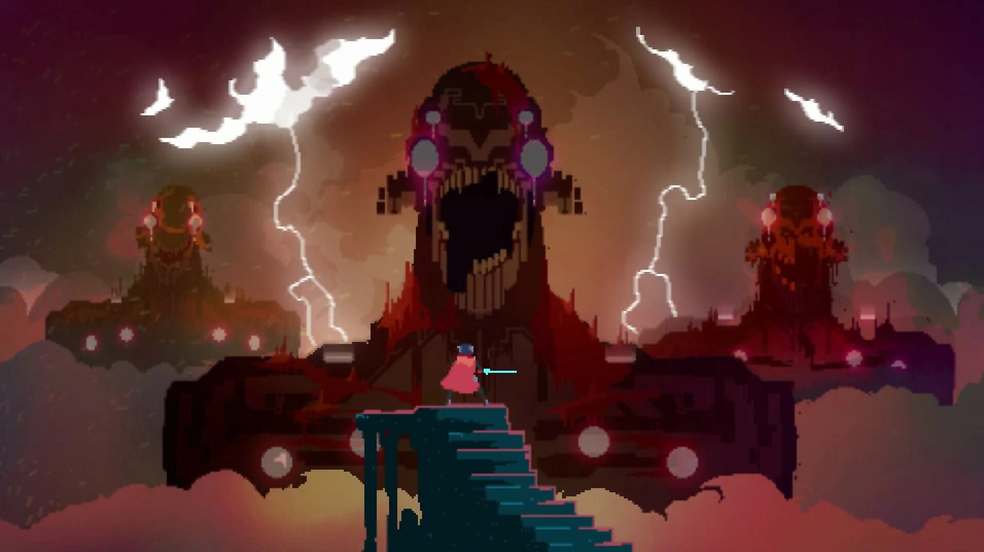 Hyper Light Drifter Титаны. Hyper Light Drifter меч. Hyper Light Drifter Титаны арт. Hyper Light Drifter Titan. Хайпер титан спикермен