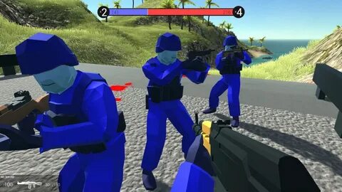 Канал ravenfield