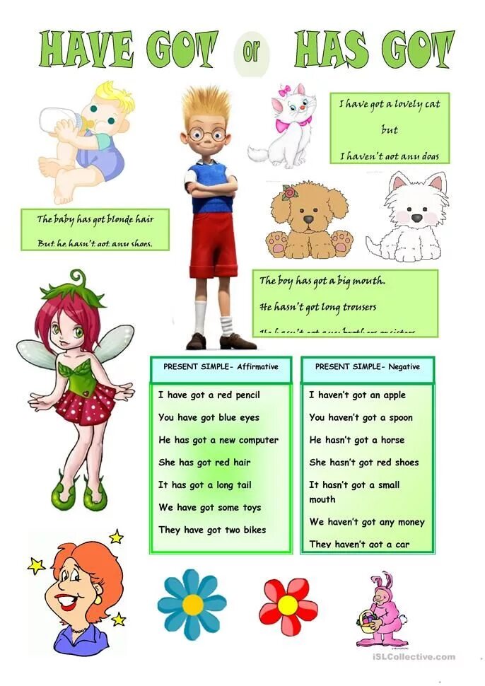 You have got the love. Have got вопросы Worksheets. Have has Worksheets для начальной школы. Задания англ have got. Рабочий лист have got has got.