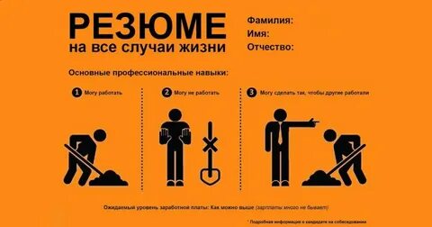 Шаблон на все случаи жизни