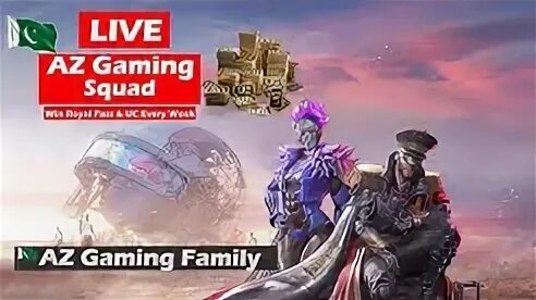 Gaming az