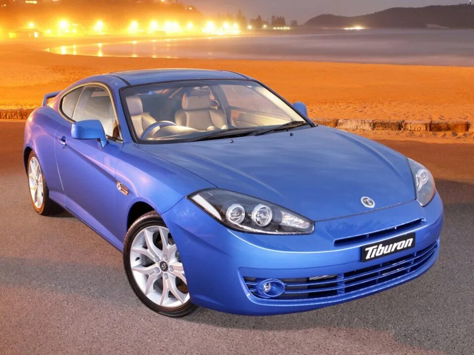 Hyundai Tiburon. Hyundai Tiburon 2. Хендай Тибурон. Hyundai Tiburon купе.