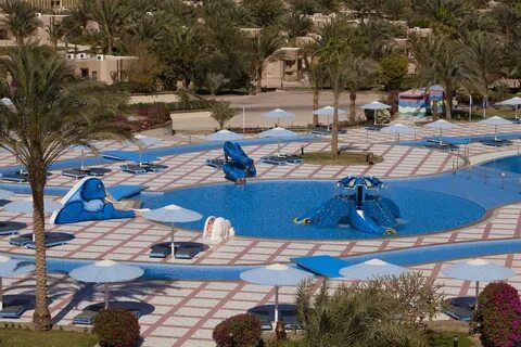 Pharaoh azur resort 5 ex sonesta