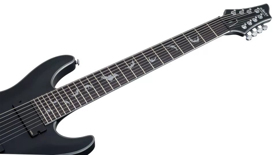 Электрогитара schecter 9-string. Platinum 8. Краска оллин 11/8. Platinum 8. 99.