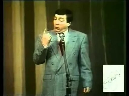 Хазанов монологи слушать