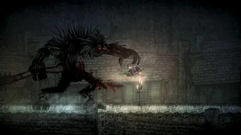 Salt and sanctuary wiki