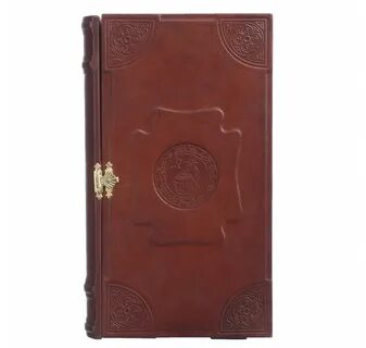 Книга барам