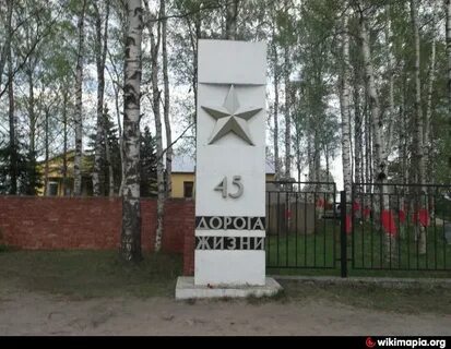 Дорога жизни 15