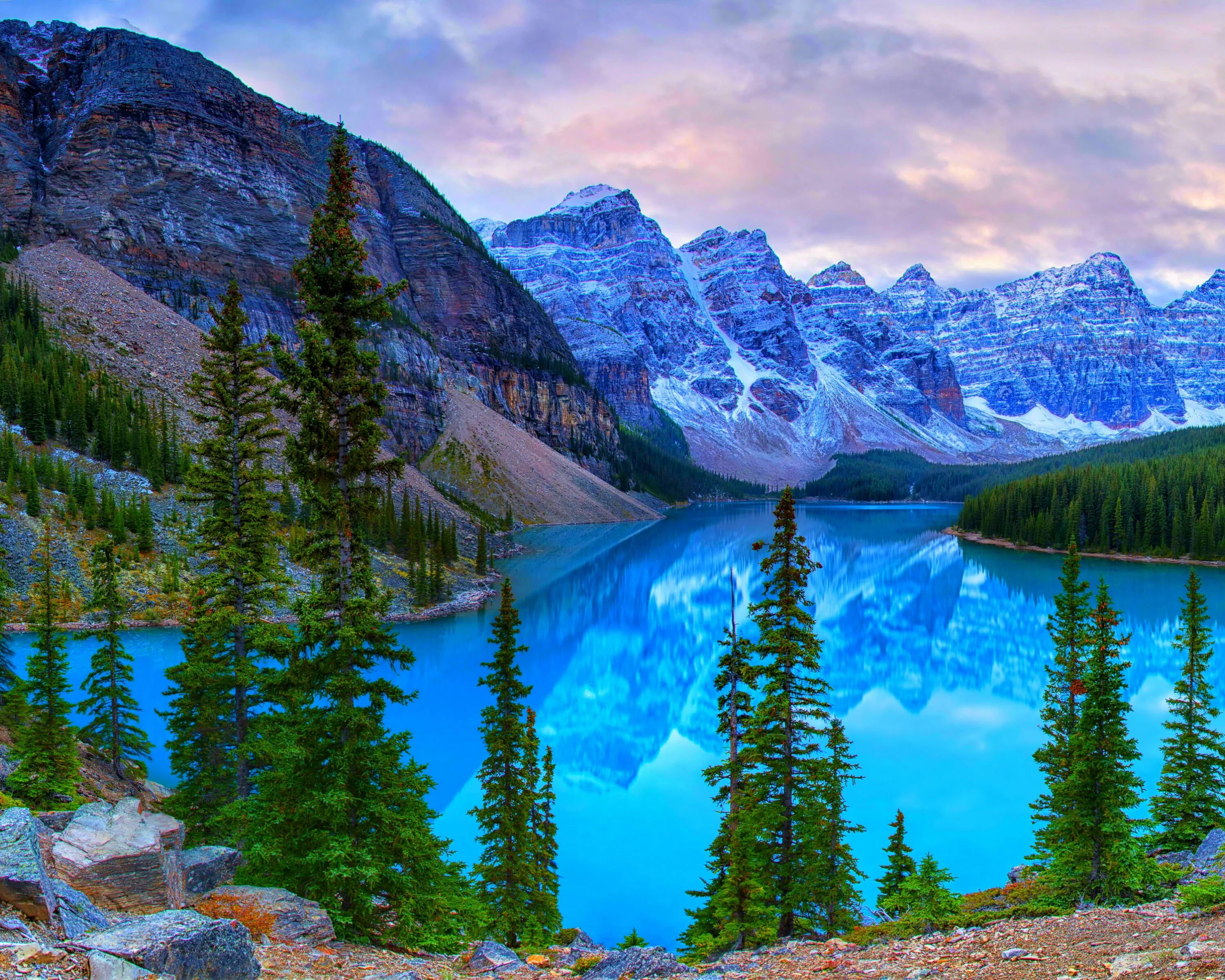 Desktop picture