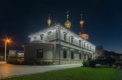 Православная 3 2