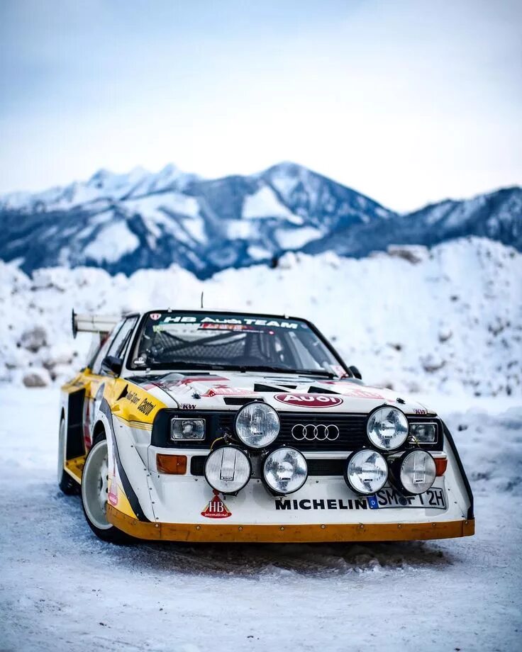 Первое ралли. Audi quattro s1 Rally. Audi quattro Sport s1. Ауди с1 кватро ралли. Audi Sport quattro s1 Rally.