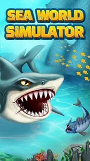 Sea simulator