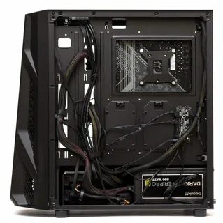 Aerocool duo