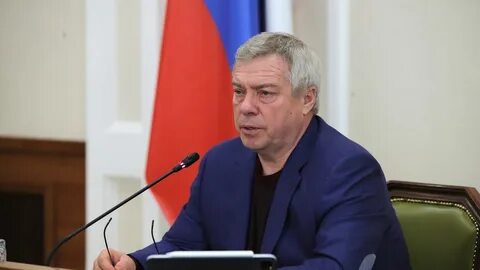 Ростов политика