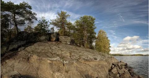 Каменная карелия