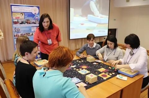 Волоколамск детская